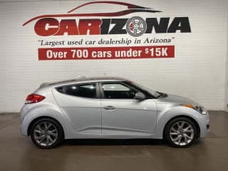 Hyundai 2016 Veloster