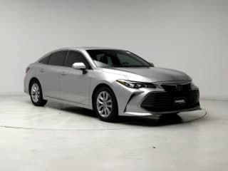 Toyota 2020 Avalon