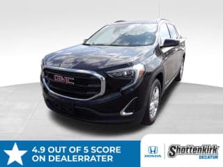 GMC 2020 Terrain