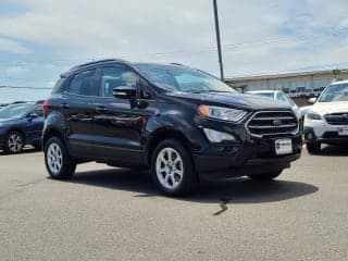 Ford 2020 EcoSport