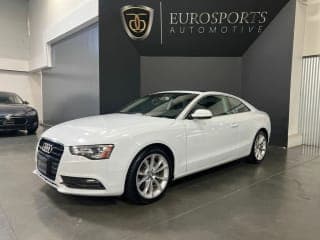 Audi 2013 A5