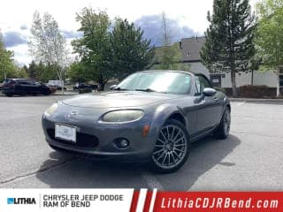 Mazda 2008 MX-5 Miata