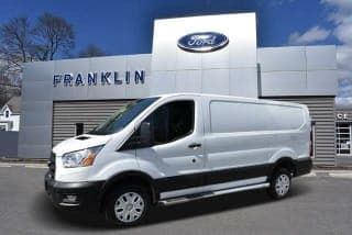 Ford 2020 Transit