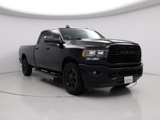 Ram 2019 3500