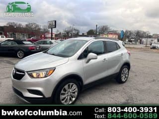 Buick 2017 Encore