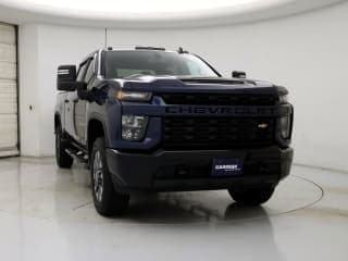 Chevrolet 2021 Silverado 2500HD