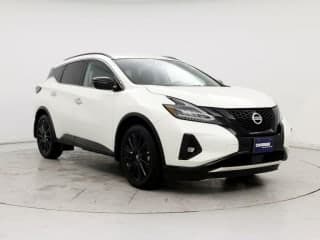 Nissan 2022 Murano