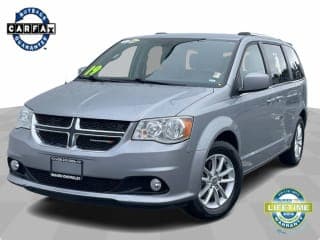 Dodge 2019 Grand Caravan