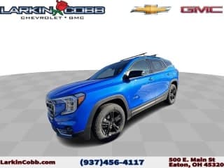 GMC 2024 Terrain