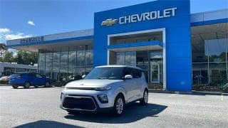 Kia 2020 Soul