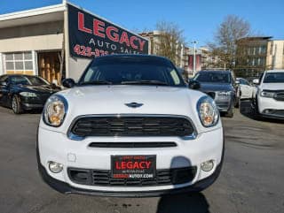 MINI 2013 Paceman