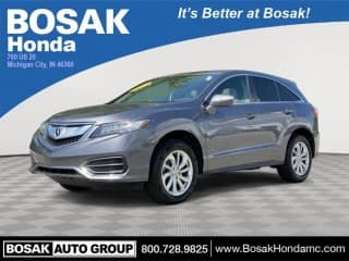 Acura 2017 RDX