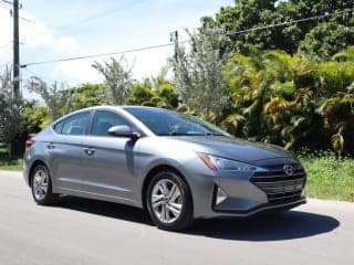 Hyundai 2020 Elantra