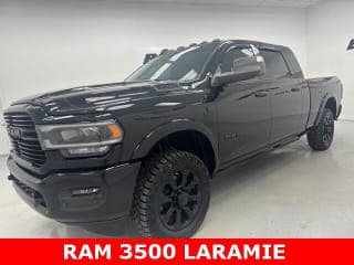 Ram 2019 3500