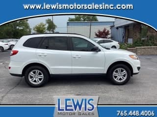 Hyundai 2011 Santa Fe