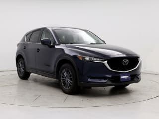 Mazda 2021 CX-5