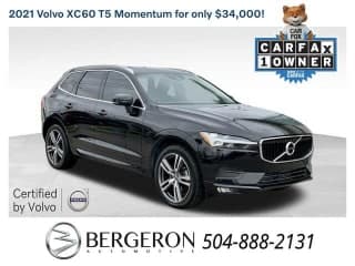 Volvo 2021 XC60