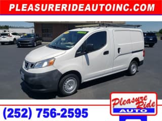 Nissan 2016 NV200