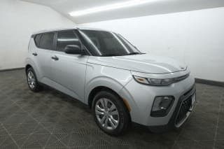 Kia 2021 Soul