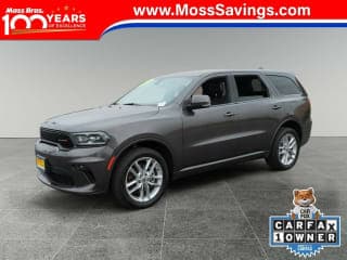 Dodge 2021 Durango