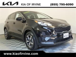 Kia 2022 Sportage