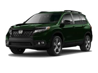 Honda 2019 Passport