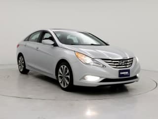 Hyundai 2013 Sonata