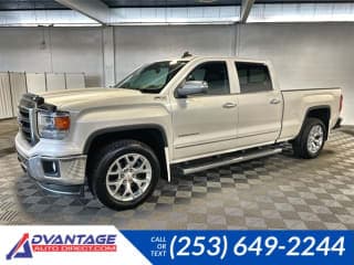 GMC 2015 Sierra 1500