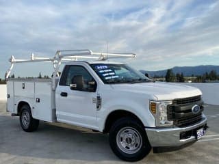 Ford 2019 F-250 Super Duty