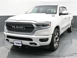 Ram 2020 1500