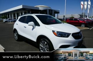 Buick 2020 Encore