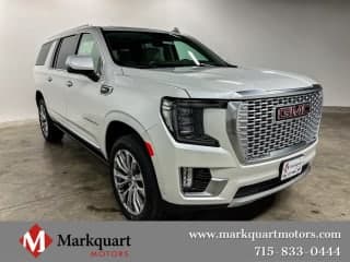 GMC 2024 Yukon XL