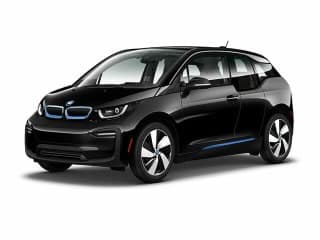 BMW 2021 i3