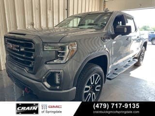 GMC 2020 Sierra 1500