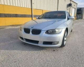 BMW 2009 3 Series