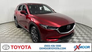 Mazda 2019 CX-5