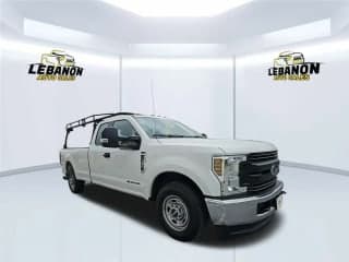 Ford 2019 F-350 Super Duty