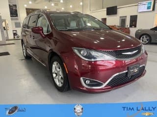 Chrysler 2019 Pacifica