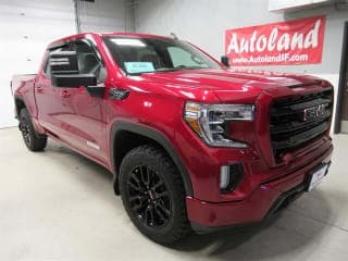 GMC 2021 Sierra 1500