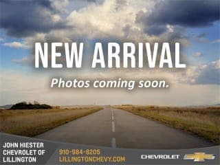 Chevrolet 2016 Silverado 3500HD