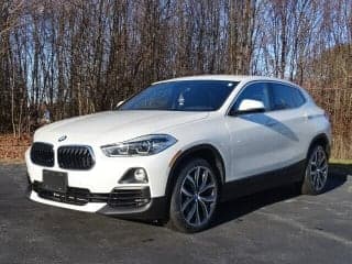 BMW 2018 X2