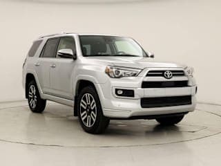 Toyota 2022 4Runner