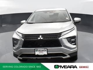 Mitsubishi 2022 Eclipse Cross