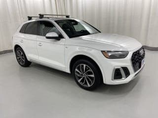 Audi 2022 Q5