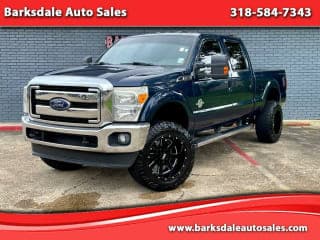 Ford 2016 F-250 Super Duty