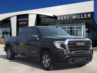 GMC 2019 Sierra 1500