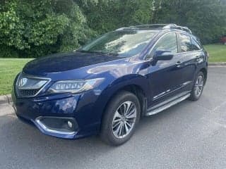 Acura 2017 RDX