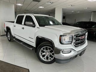 GMC 2018 Sierra 1500