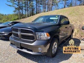 Ram 2017 1500