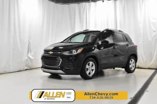 Chevrolet 2021 Trax